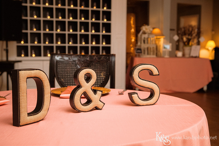 Dallas Wedding Photographers - K & S Photography